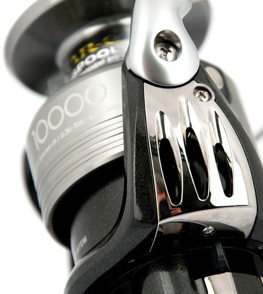 Катушка Shimano Baitrunner XT 8000 RB 2266.72.93 фото