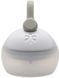 Фонарь кемпинговый Snow Peak ES-041WH Mini Hozuki White 1200.06.32 фото 2