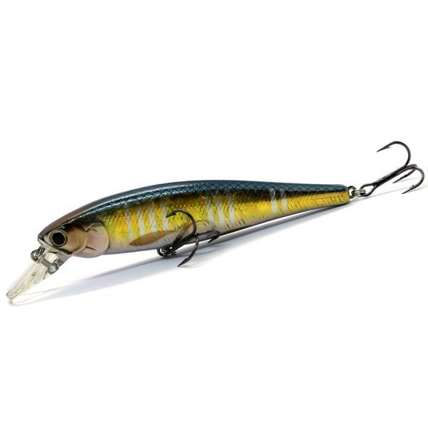 Воблер Lucky Craft Pointer 100SP 100mm 16.5g #Blue Gill (PT100-813BLGL) PT100-813BLGL фото
