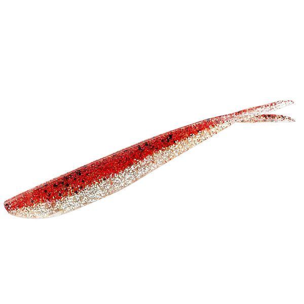 Силикон Lunker City Fin-S Fish 5.75" #287 Pro Blue Shad 8шт. (28750) 28750 фото