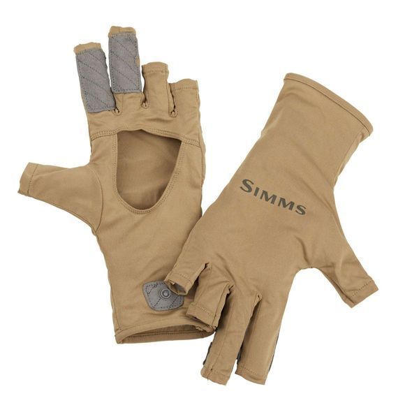 Перчатки Simms BugStopper Sunglove Cork M (12994-231-30EU) 12994-231-30EU фото