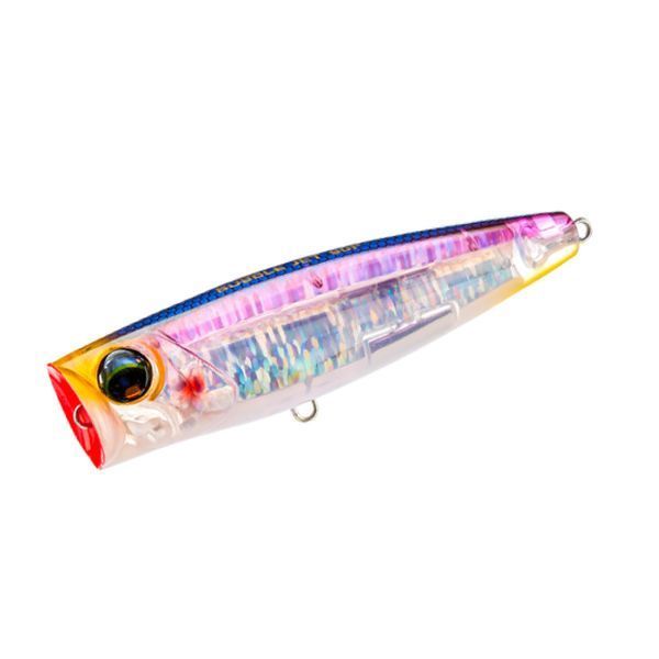 Попер Duel L-Blue Spit Pop 70F 70mm 8.5g #HGR (F1224-HGR) F1224-HGR фото