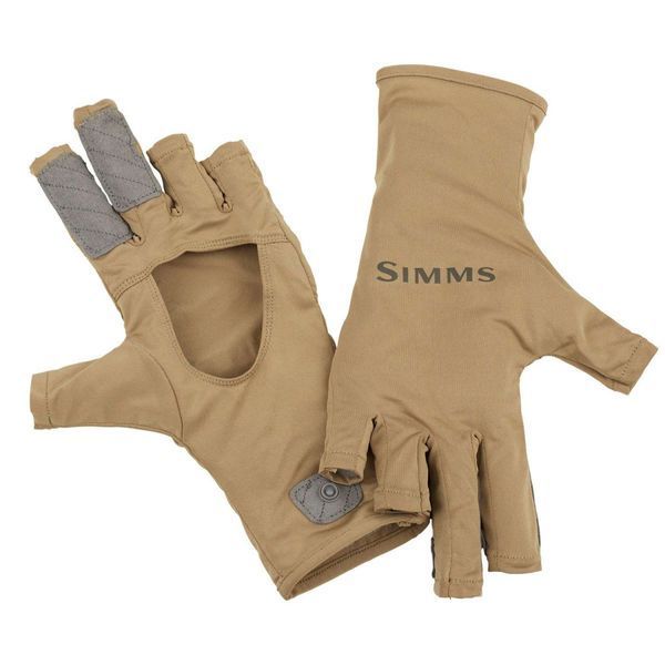 Перчатки Simms BugStopper Sunglove Cork M (12994-231-30EU) 12994-231-30EU фото