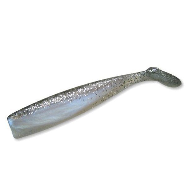 Силикон Lunker City Shaker 4.5" #27 7шт. (80274) 80274 фото