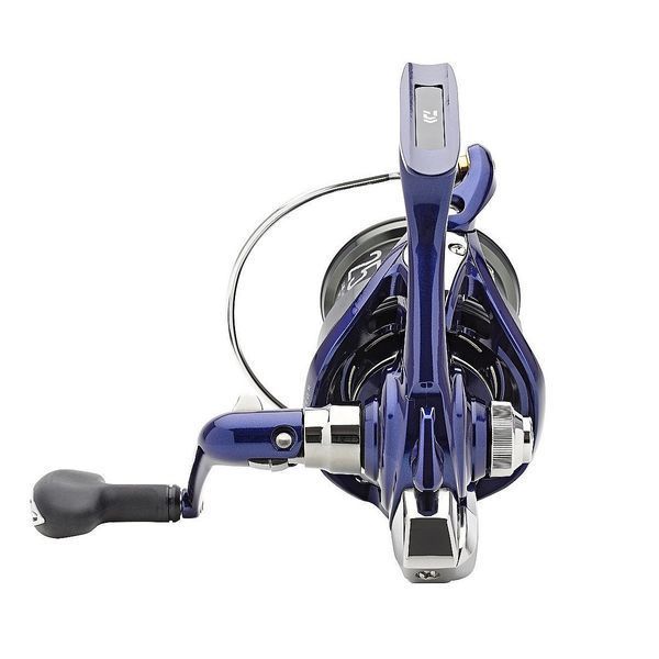Катушка Daiwa 23 TDR Distance 25QD + Зап. шпуля (10922-026) 10922-026 фото