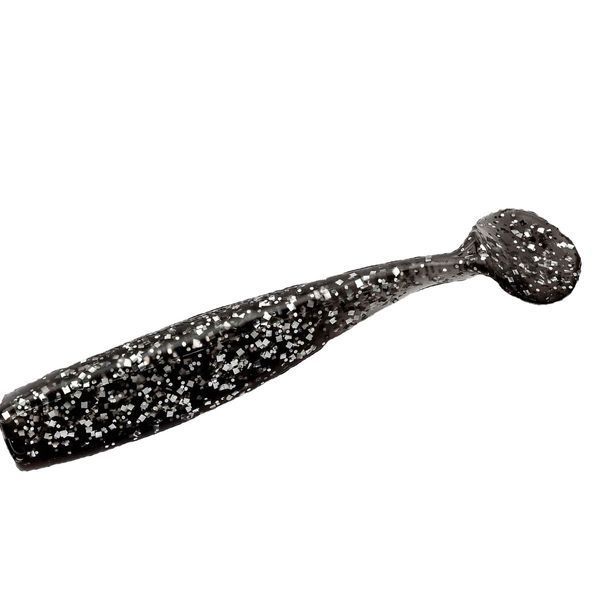 Силикон Lunker City Shaker 4.5" #27 7шт. (80274) 80274 фото
