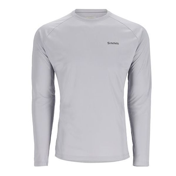 Реглан Simms Tech Tee Artist Series Trout/Sterling XL (13533-1095-50) 13533-1095-50 фото