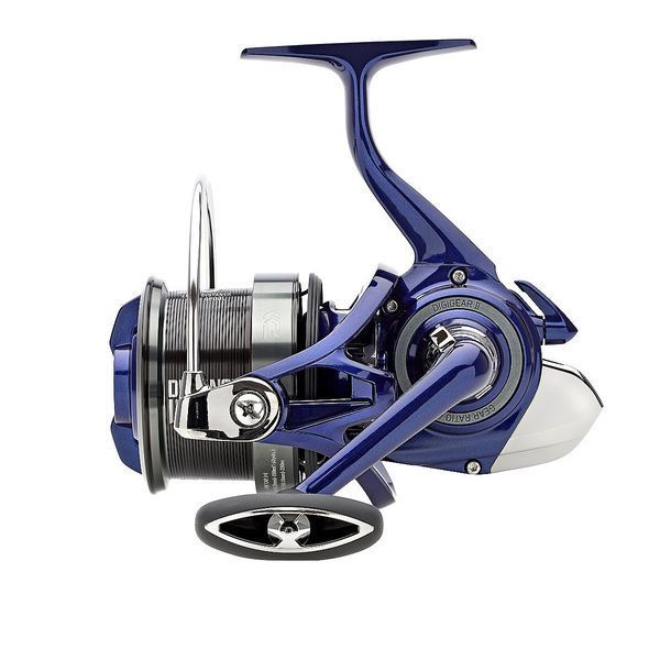 Катушка Daiwa 23 TDR Distance 25QD + Зап. шпуля (10922-026) 10922-026 фото