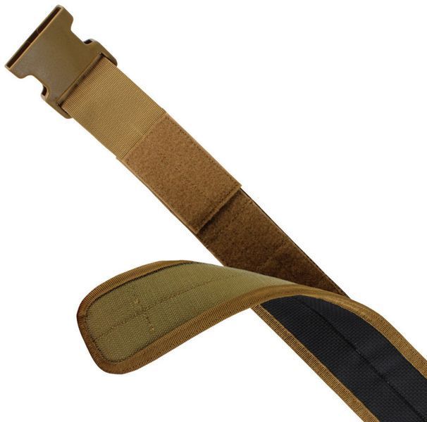 Ремень Condor LCS Gun Belt Molle. Койот 1432.02.87 фото