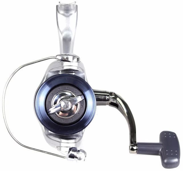 Катушка Shimano Nexave 8000 FE 3+1BB 2266.92.06 фото
