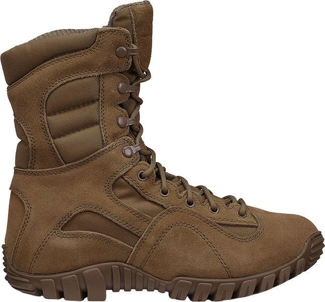 Черевики Belleville Khyber Boot. 10. Coyote Brown 1488.50.54 фото