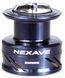Катушка Shimano Nexave 8000 FE 3+1BB 2266.92.06 фото 5