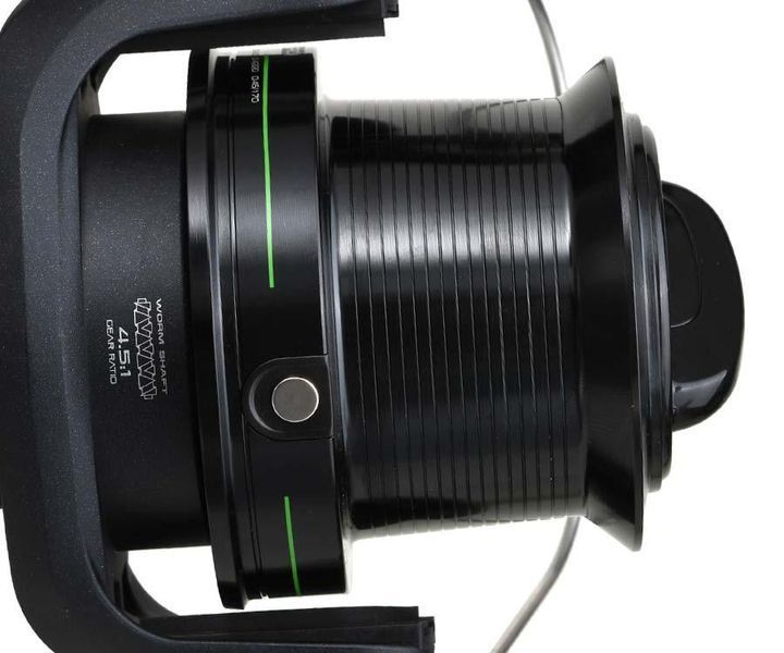 Катушка Carp Pro D-Carp 8000 SD New CPDCN8SD фото