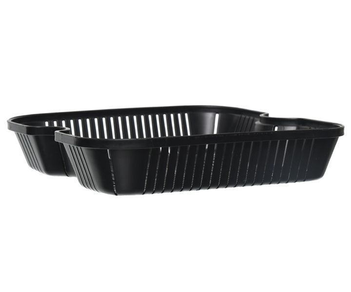 Сито Flagman Plastic Riddle (Bait Strainer) 16x16x3см FG6123 фото