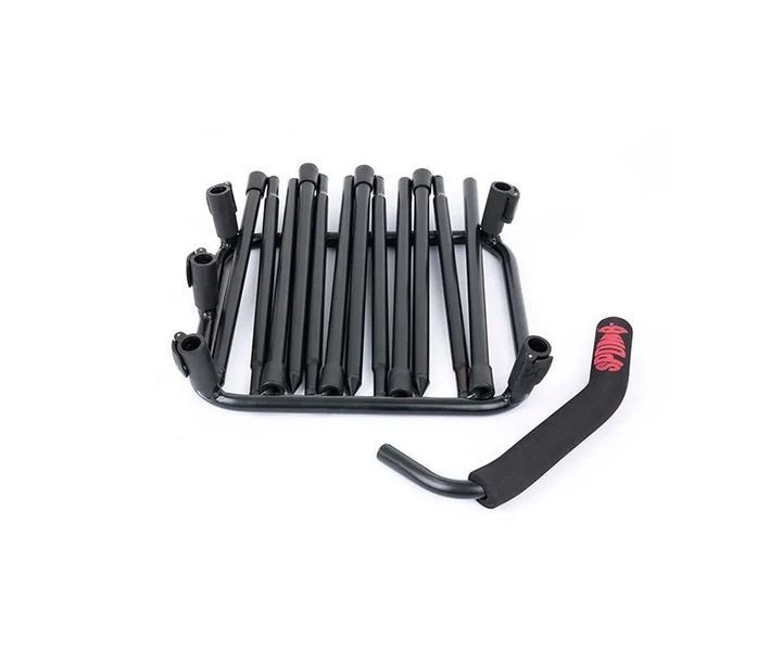 Підставка для відра SPOMB Single Bucket Stand Kit 1063.60.08 фото