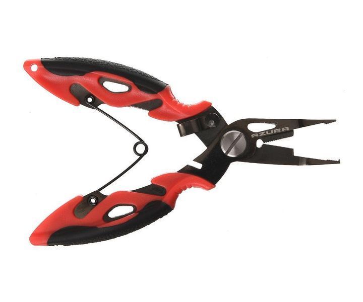 Плоскогубці Azura Safina Titanium Pliers ASTP фото