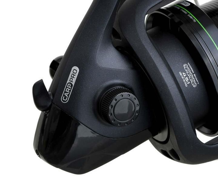 Катушка Carp Pro D-Carp 8000 SD New CPDCN8SD фото