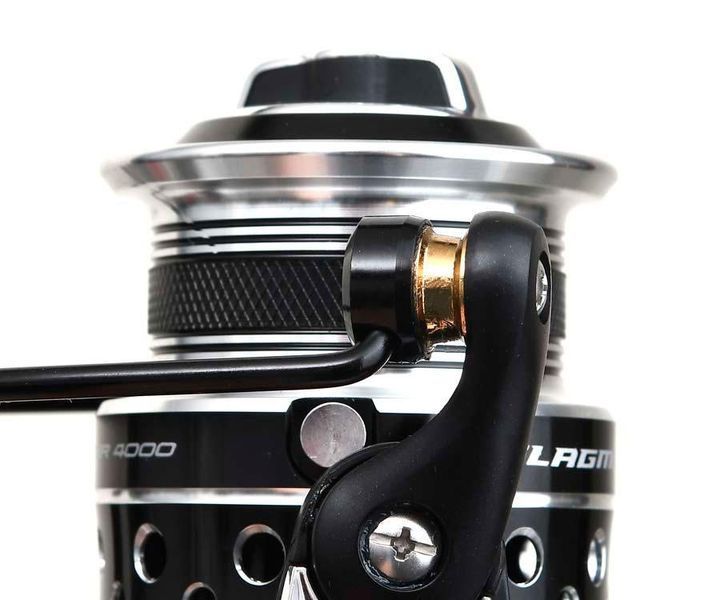 Котушка фідерна Flagman Force Rank Feeder 4000 Screw In FRFD4000SI фото