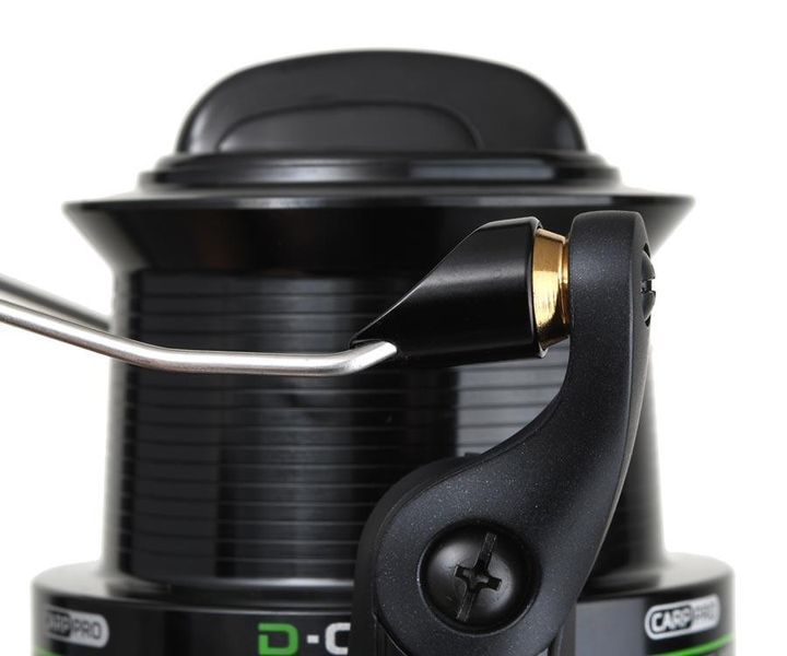Катушка Carp Pro D-Carp 8000 SD New CPDCN8SD фото