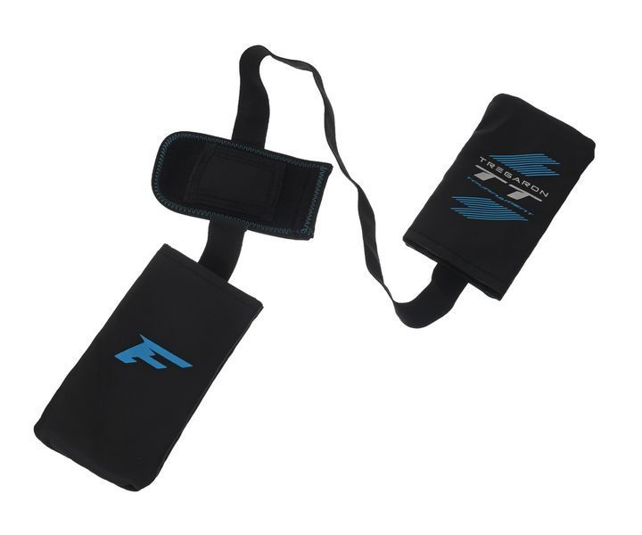 Чехол для защиты вершинок Flagman Rod Protector F0020043 фото