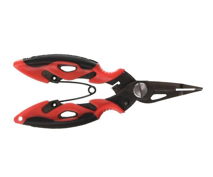 Плоскогубці Azura Safina Titanium Pliers ASTP фото