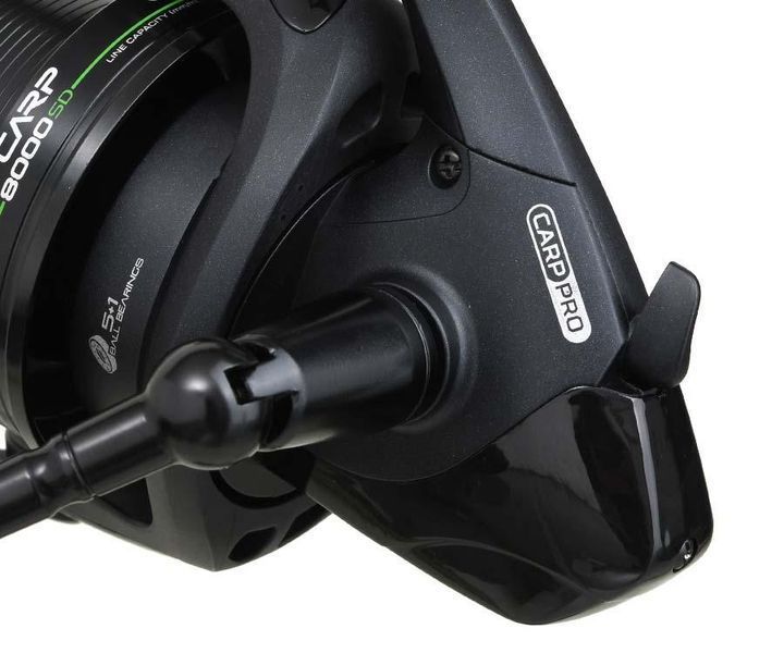 Катушка Carp Pro D-Carp 8000 SD New CPDCN8SD фото