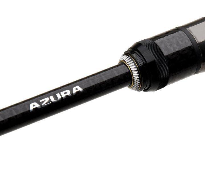 Спиннинговое удилище Azura Sawada Light Rod 76ULS 2.29м 1-10г SW76ULS фото
