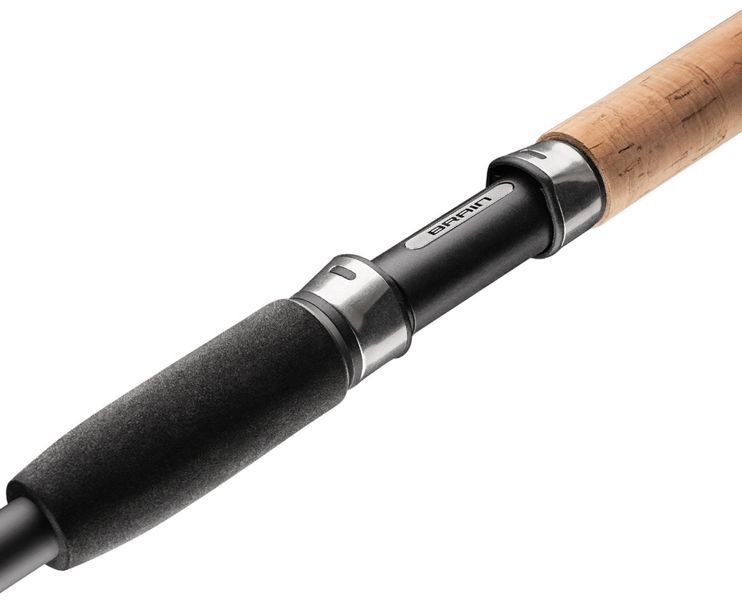 Вудилище фідерне Brain Storm NEW BSM360ML 3.60m max 70g 1858.42.26 фото