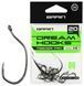 Гачок Brain Dream Hooks Feeder Pro #8 (20шт/уп) 1858.55.66 фото 1