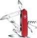 Нож VICTORINOX 1.3703 Climber ц: красный 61.29.36 фото 2