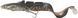 Силикон Savage Gear 3D Burbot Shallow SS 250mm 70.0g Silver Burbot UV (поштучно) 1854.08.93 фото 1