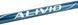 Удилище серфовое Shimano Alivio 450BX Tubular 4.50m max 225g - 3sec. 2266.98.25 фото 2