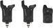 Набір сигналізаторів Brain Wireless Bite Alarm F-1 2+1 1858.80.82 фото 4
