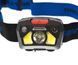 Фонарик налобный Flagman Head Lamp 6 режимов (sensor) с аккумулятором F0020006 фото 2