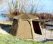 Шатер короповий Carp Pro RAM XD Shelter 3+ Man Two Etrances CPB0219 фото 3