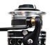 Котушка фідерна Flagman Force Rank Feeder 4000 Screw In FRFD4000SI фото 6