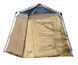 Шатер короповий Carp Pro RAM XD Shelter 3+ Man Two Etrances CPB0219 фото 2