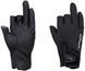 Перчатки Shimano Pearl Fit 3 Gloves S ц:black 2266.07.87 фото