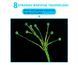 Шнур Owner Kizuna Broad PEx8 150м 0.10мм 4.1кг Multi Color 56119-010 фото 3