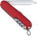 Нож VICTORINOX 1.3703 Climber ц: красный 61.29.36 фото 3