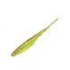 Плавающий силикон ZMAN Streakz 5" 5pc #Space Guppy (STRK-69PK5) STRK-69PK5 фото 2