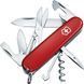 Нож VICTORINOX 1.3703 Climber ц: красный 61.29.36 фото 1