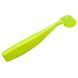 Силикон Lunker City Shaker 4.5" #27 7шт. (80274) 80274 фото 1