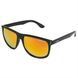 Окуляри Fladen Polarized Sunglasses Urban Black Mirror (23-300BM) 23-300BM фото 2