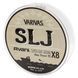 Шнур Varivas SLJ MAX Power PE X8 Multicolor 200m 4.5kg 0.104mm #0.4 (VA 13265) VA 13265 фото 1