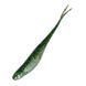 Плавающий силикон ZMAN Streakz 5" 5pc #Space Guppy (STRK-69PK5) STRK-69PK5 фото 5