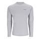 Реглан Simms Tech Tee Artist Series Trout/Sterling XL (13533-1095-50) 13533-1095-50 фото 2