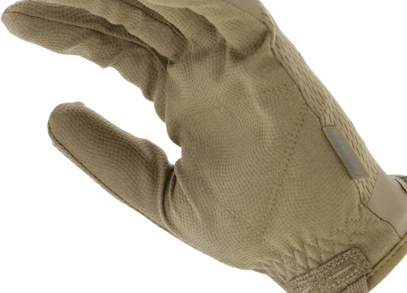 Перчатки Mechanix Specialty Hi-Dexterity L Coyote 754.01.02 фото