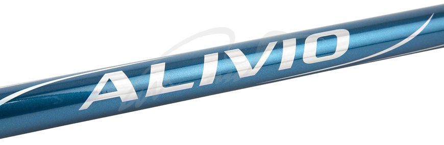 Удилище серфовое Shimano Alivio 450BX Tubular 4.50m max 225g - 3sec. 2266.98.25 фото