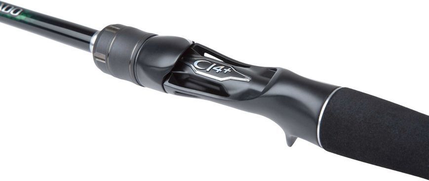 Спиннинг Shimano Curado 72H 2.18m 14-42g Casting 2266.67.90 фото